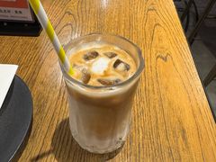 -BOURBON 玻本美式餐厅酒吧(虹桥新天地店)