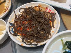 -蜀留香火锅·始于1999·原四川老火锅(白堤路店)
