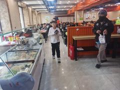 -眼镜烧烤(建设路店)