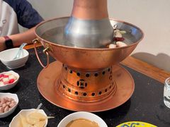 -南门涮肉(上海二店)