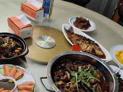 -王胖子土菜馆·特色杭帮菜·农家土菜