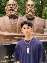 -贝勒爷专业男发
