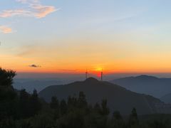 -九宫山风景区