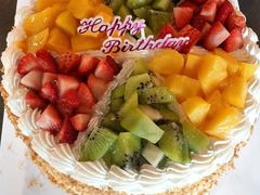 -卡漫莫尼蛋糕(徐汇店)