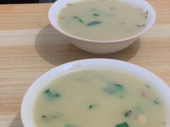 -老方子馅饼粥(台东店)
