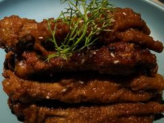 -58度品质川菜馆(经一路店)