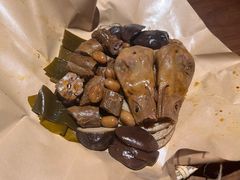 -清水亭湖北菜(大屯DT51店)