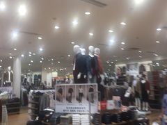 -优衣库(青岛万象城店)