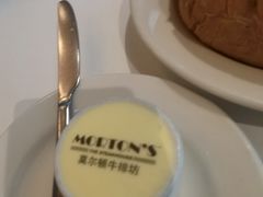 -MORTON'S 莫尔顿牛排坊(北京丽晶酒店)