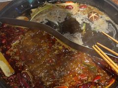 -楠火锅(昆山金鹰店)