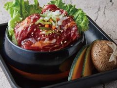 -新石器烤肉(之心城店)