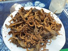 -云南李记罐罐米线饵丝小吃(汉中门金鹰店)