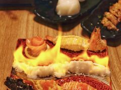-西月山居匠心创意料理(江汉路新佳丽广场店)