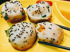 -小杨生煎(黄河路店)