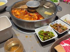 -巴奴毛肚火锅(大剧院店)