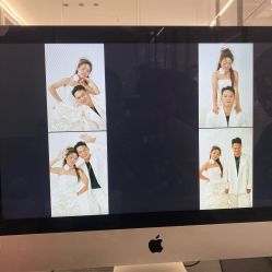 -墨克影像婚纱摄影