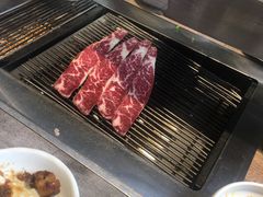 -一心烤肉(延安路店)