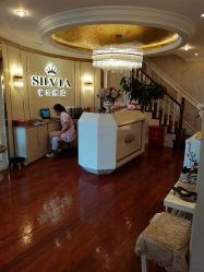 -茜尔维亚修身连锁(闵行莘庄店)