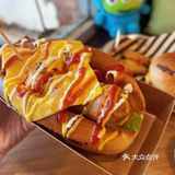 N刷的汉堡咖啡店🍔喜鹊