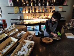 -斯普汇生蚝牛排馆(中骏世界城店)