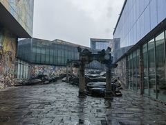 -四川美术学院美术馆