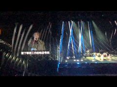 -南京奥林匹克体育中心-体育馆