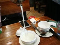 -正德顺順德雙皮奶(中信店)
