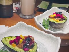-鳗鱼家·深夜食堂(军博店)