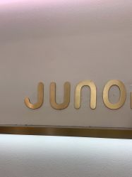 -JUNO hair salon