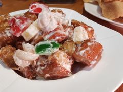 -渔太泰漓江小馆·广西融合菜(西街店)