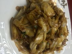 -百姓百味海鲜酒楼(粤垦路总店)