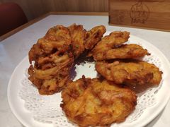 -杨氏青龙虾·羊蝎子(托乐嘉店)