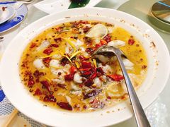-东江海鲜酒家(艺都分店)