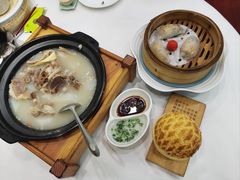 -新兴家喻酒家·羊城名宴(昌岗店)