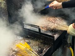 -十里铺铁板鱿鱼