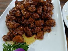 -闻香阁·清真(光荣道店)