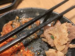-新石器烤肉(南站店)