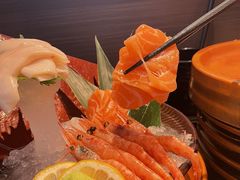 -牛YO寿喜烧火锅自助(三台子万象汇店)