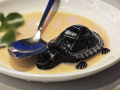 -南拳十三姨·潮汕砂锅粥·粤菜(西单大悦城店)