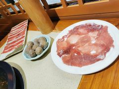 -蜀家渝重庆火锅(南屏街店)
