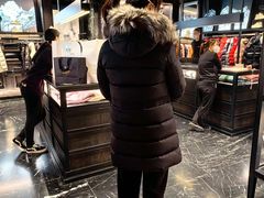-MONCLER(北京SKP概念店)