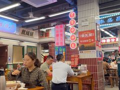 -堂瓦里·33年传统赣菜(第一街区店)