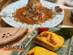 -上户日本料理(北仑富邦店)