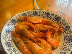 对虾-荣家小吃(紫阳街店)