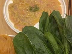 -蜀留香火锅(社会山店)