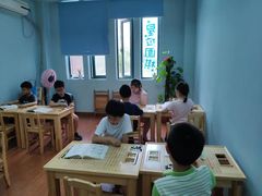 -星位围棋俱乐部(宝山万达店)