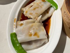 -潮福城大酒楼(湖滨北路店)