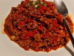 -千百味红餐厅·江西菜(绿地双子塔店)