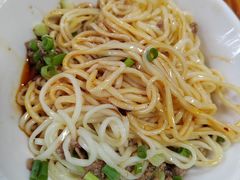 -洞子口张老二凉粉(文殊院店)