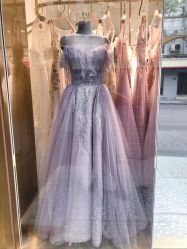 -LA GRACE高端婚纱礼服定制馆